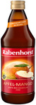 Jus de pomme - mangue NFC BIO 750 ml - Rabenhorst