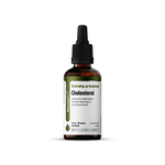 Extraits en gouttes pour corriger le taux de cholestérol complément alimentaire sans gluten 30 ml - Pharmovit