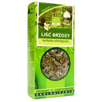 Tisane de feuille de bouleau Bio 50 g – Dary Natury