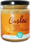 Crème de noix de cajou grillées BIO 250 g