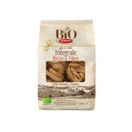 Pâtes nids intégrales Bio 500 g – Granoro