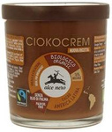 Eerlijke noten- en chocoladecrème BIO 180 g