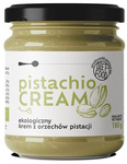 Pistachecrème 100% biologisch 180 g – Diet-Food