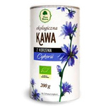 Cichoreiwortel koffie BIO 200 g