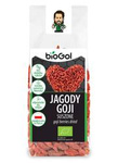 Gedroogde gojibessen BIO 100 g