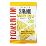 Croustillants de maïs bio au sel de mer, sans gluten BIO 20 g