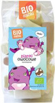 Glutenvrije vruchtenmarshmallows BIO 100 g