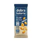 Fruitreep met gezouten walnoot 35 g