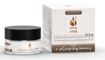 Crème visage homme hydratante et régénérante 50 ml (Série à la tourbe) - Terra Zdrój