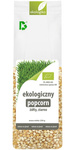 Popcorn (gelbes Maiskorn) Bio 250 g – Ekologiko