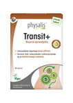 Comprimés pour le transit intestinal (Transit+), complément alimentaire, 60 – Physalis