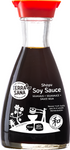 Shoyu sojasaus met dispenser bio 150 ml - TERRASANA