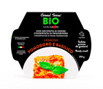 Biologische lasagne met tomaten en basilicum 250 g – Cereal Terra