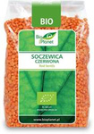 Rode linzen BIO 400 g