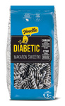 Diabeticapasta fusilli 250 g – Novelle