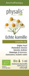 Ätherisches Öl Echte Kamille – Physalis