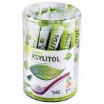 Xylitol in zakjes (40 x 5 g) 200 g – Santini