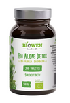 Algen Detox Nahrungsergänzungsmittel Bio, 240 Tabletten - HempKing – Biowen