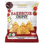 Eiwit piramides - barbecue Popcrop, 60g