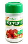 Poederzoetstof 150 g Stevia – Zielony Listek