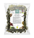 Algues marines séchées - wakame Bio 100 g – Porto Muinos