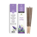 Indiase wierook Lavendel (10 stuks) 16 g – Your Candle