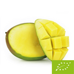 Verse mango BIO (ca. 0,30 kg) 1 st.