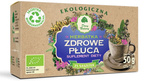 Thé Poumon Sain Complément alimentaire bio 50 g (25 x 2 g) - Dar Natury