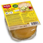 Pan Blanco - pain blanc sans gluten 250 g