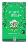 Bio Grüner Tee, 20 Beutel, 40 g – English Tea Shop