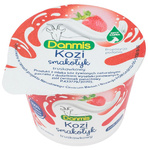 Friandises à la fraise de chèvre 100 g - DANMIS