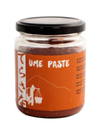 Ume (japanische Aprikosenpaste) 250 g - Terrasana