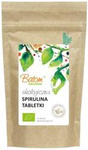 Spiruline Bio, complément alimentaire, 625 comprimés, 250 g (400 mg) – Batom