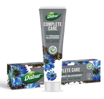 Dentifrice soin complet à la nigelle 100 ml – Dabur