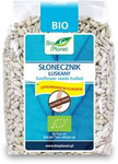 Glutenfreie geschälte Sonnenblumen BIO 250 g