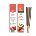 Indiase Wierook Sandelhout (10 stuks) 16 g – Your Candle