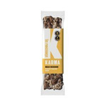 Pindakaas & Belgische chocolade reep 54 g – Karma Bars