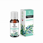 Huile essentielle d'eucalyptus 10 ml - VOTRE BOUGIE