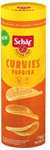 Curvies glutenfreie Paprika-Chips 170 g