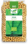 Graines de soja Bio 400 g – Bio Planet