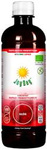 Biologisch glutenvrij probiotisch drankconcentraat meidoorn 500 ml – Joy Day