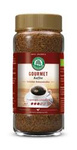 Gevriesdroogde arabica gourmet instant koffie 100 % bio 100 g