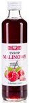 Himbeersirup 315 ml – Polska Róża