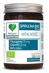 SPIRULINA BIO 100 COMPRIMÉS (500 mg) - BE ORGANIC