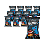 Glutenvrije maïscrisps met ketchupsmaak BIO 30 g