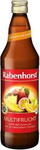 Multifruitsap Bio 750 ml - Rabenhorst