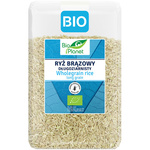 Riz brun long grain sans gluten Bio 2 kg – Bio Planet
