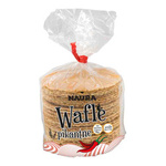 Pikante wafels 100 g – Naura