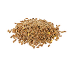 Gouden lijnzaad BIO - lijnzaad 10 kg - HeyBio