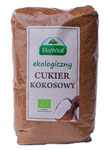Biologische kokossuiker 1 kg – Ekowital